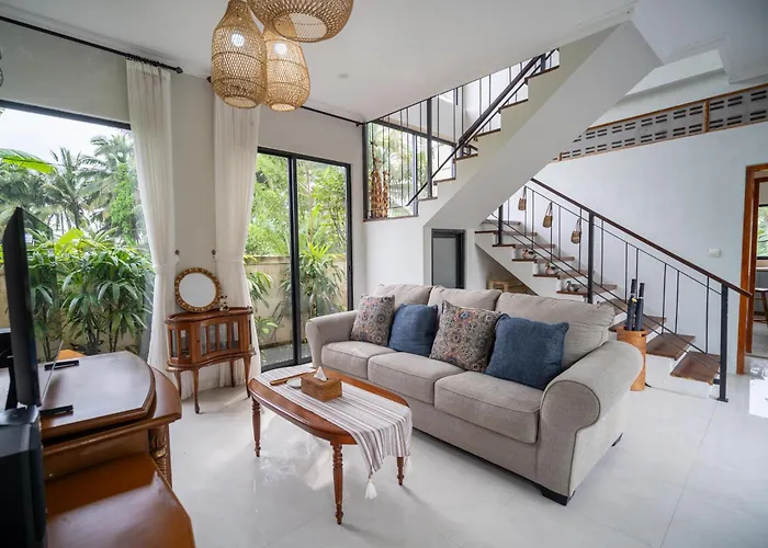 Puri Kembang Ayu Private Ubud