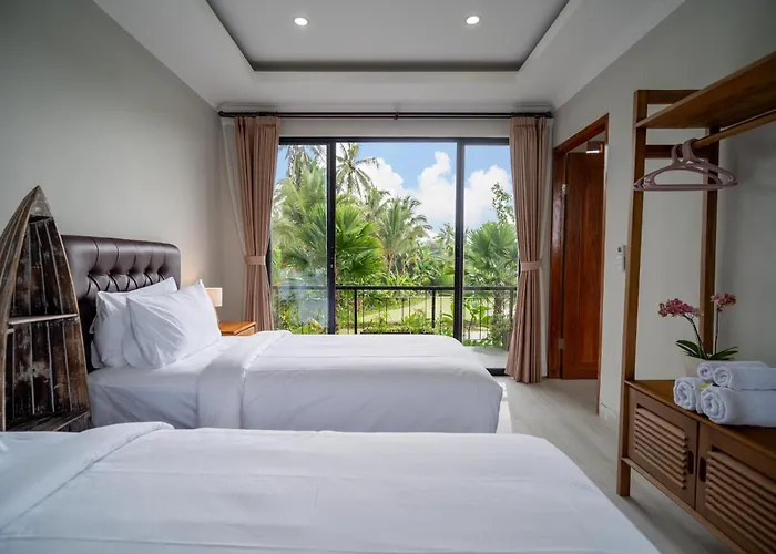 Puri Kembang Ayu Private * Ubud