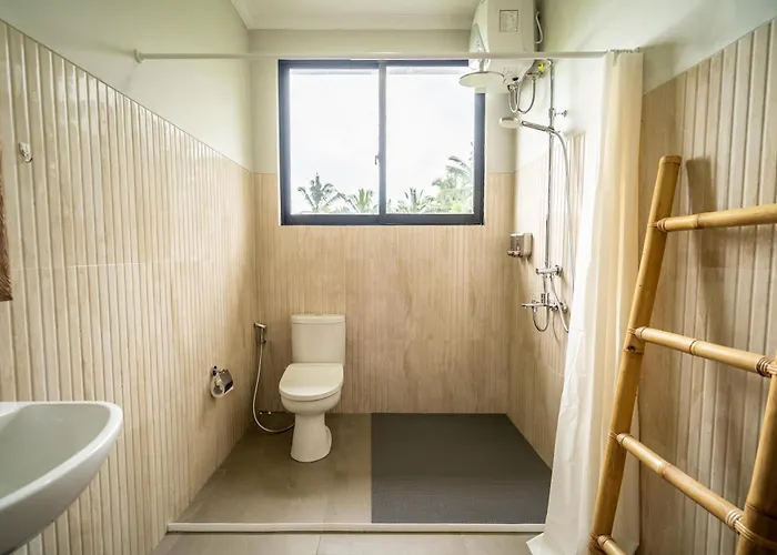 Puri Kembang Ayu Private Villa